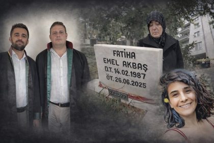 Gülistan Doku soruşturması bir annenin umudunu yeniden yeşertti