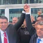 AESOB’ta Adlıhan Dere güven tazeledi