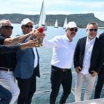 Antalya yat yarışları Kemer’den start aldı