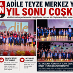 Adile Teyze