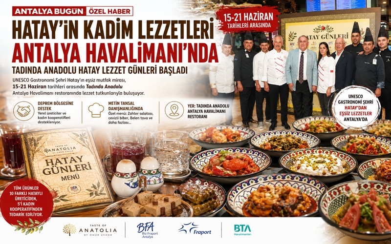 Antalya