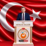 Vali Şahin: