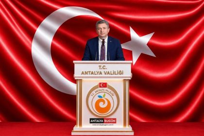 Vali Şahin: