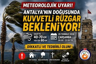 Antalya