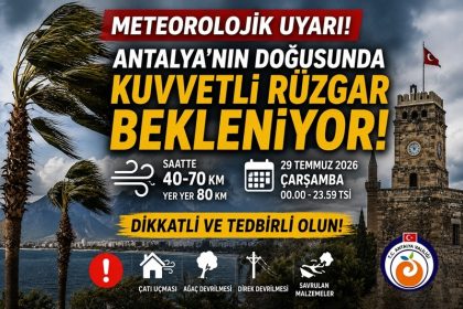 Antalya
