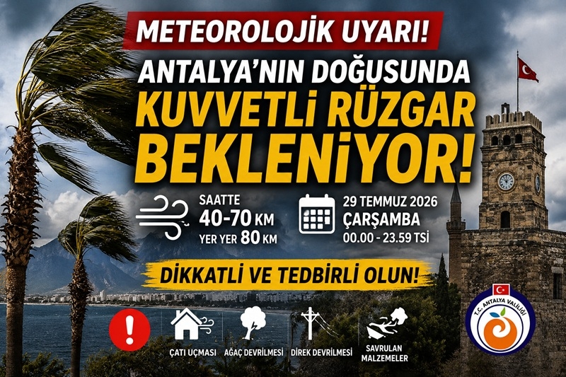 Antalya