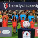 Alanyaspor-Beşiktaş maçının tartışmalı pozisyonları için suç duyurusu